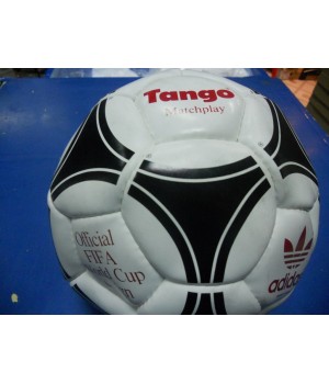 pallone tango matchplay adidas official fifa world cup 1982