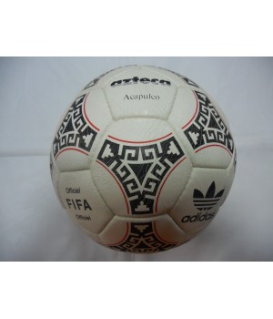 pallone Adidas Azteca Acapulco official world cup ball 1986