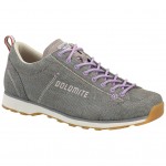 scarpe dolomite 54 lh canvas ws Grey/Lilac Violet