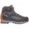 scarpe trekking dolomite zernez gtx Asphalt Grey/Burnt Orange 