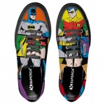 Scarpa Superga Cartoon Batman 6
