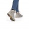scarpe Dolomite 54 w high fg gtx Aluminium Grey